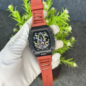 Marron AU Lighter Watch